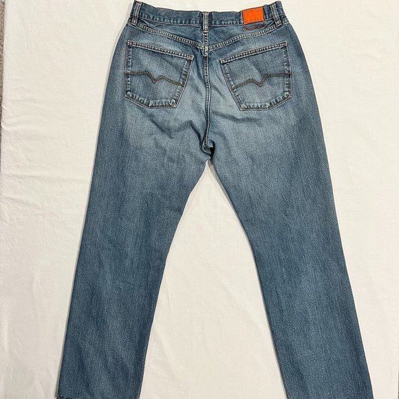 Hugo Boss Denim Jeans - Picture 2 of 6